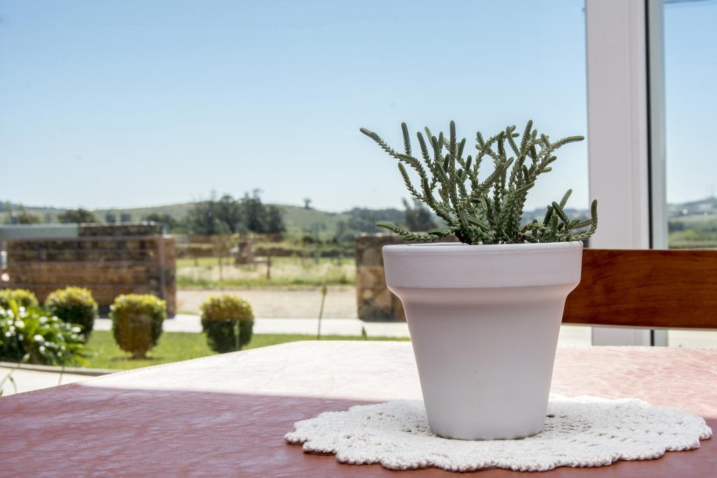 Altos De Tandil Hotel Boutique & Spa Exteriér fotografie