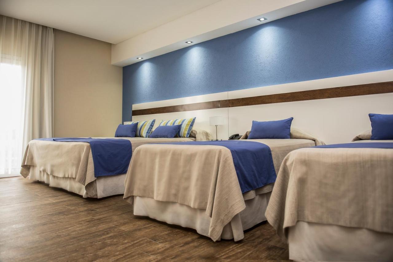 Altos De Tandil Hotel Boutique & Spa Exteriér fotografie